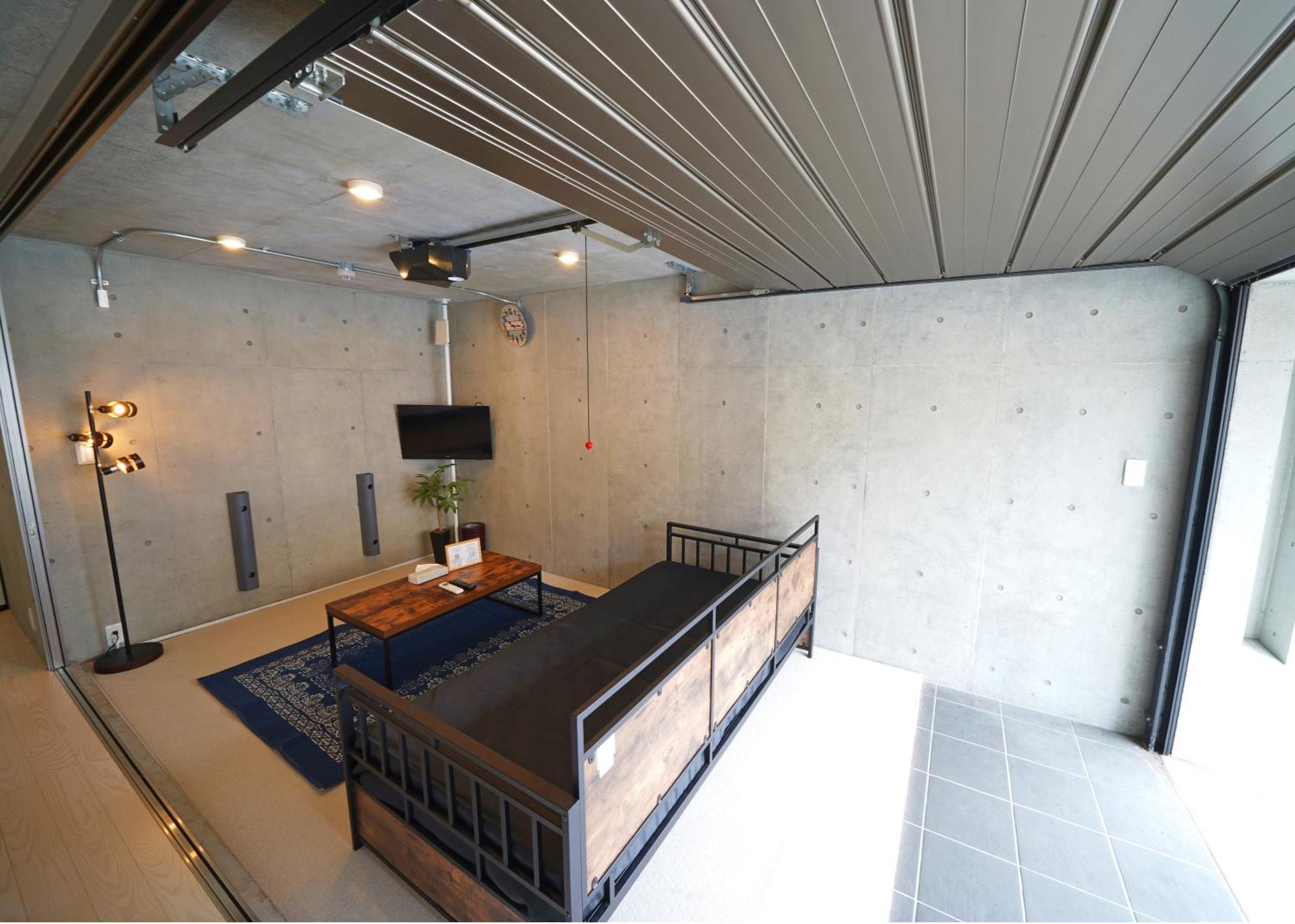 Laffitte Hirai Condominium Hotel Tokyo Værelse billede
