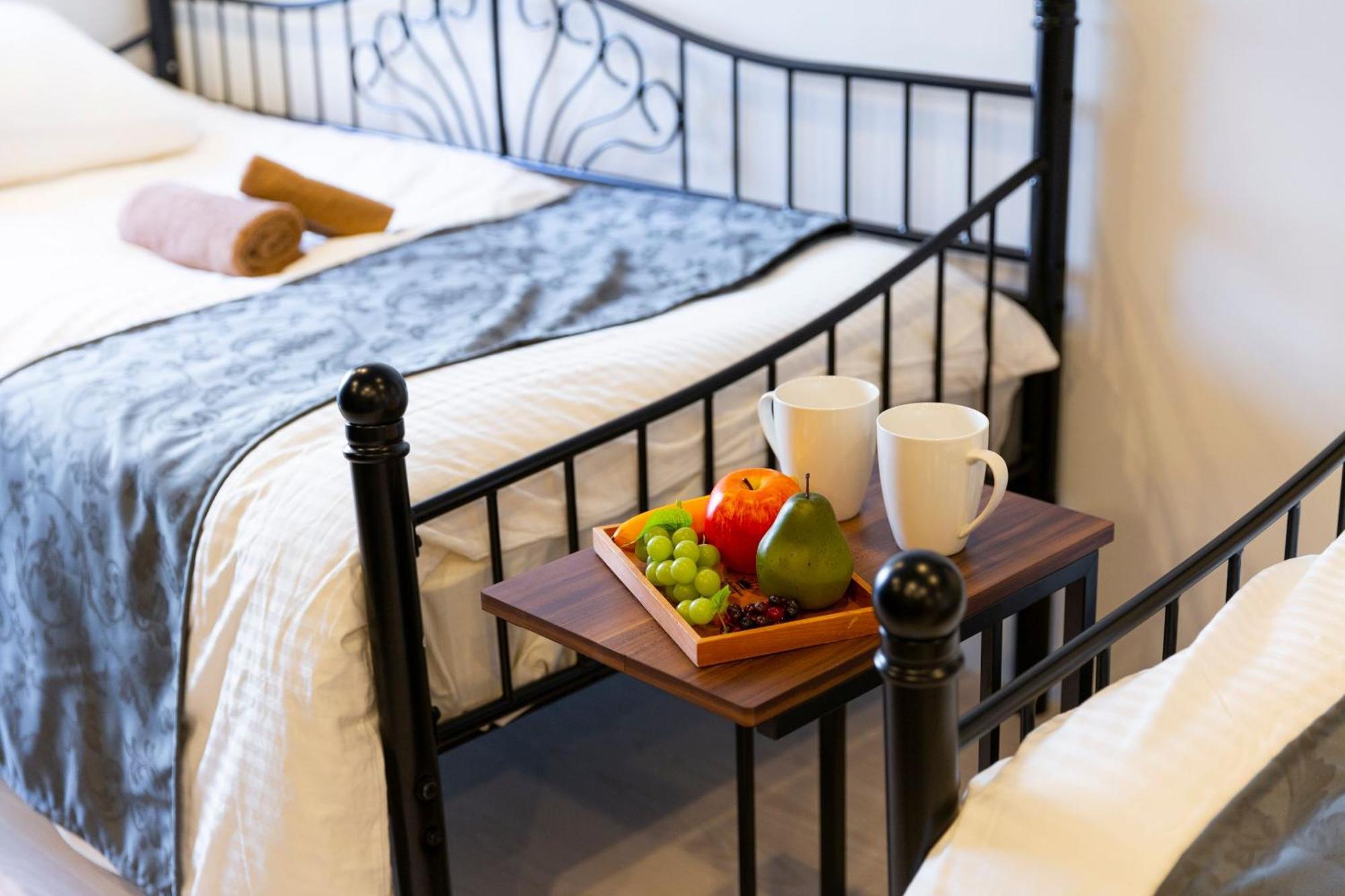 Laffitte Hirai Condominium Hotel Tokyo Værelse billede